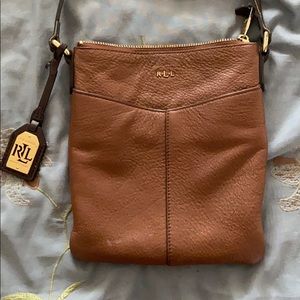 RL purse